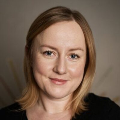 Aleksandra Janocha-Sośniecka — Psycholog, Psychoterapeuta