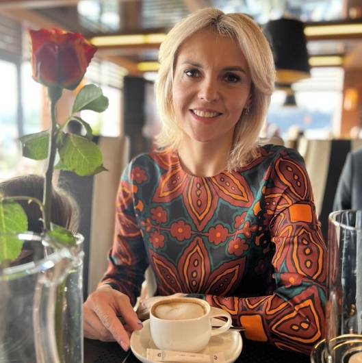 Julia Dudała — Psycholog, Psychoterapeuta